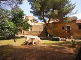 Maison Hameau Monastir del Camp