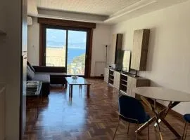 Luxury flat on the heart of Reggio Calabria