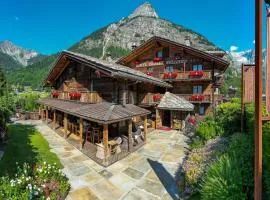Chalet Svizzero