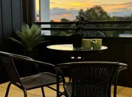 City Centre High End Apartment
