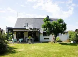 Magnifique maison de famille - Entre terre et mer