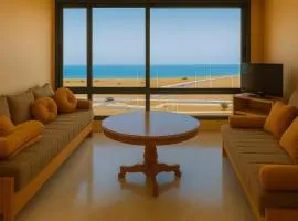 Ras El Ma Seaview Apartment Cap de l'eau Nador Saidia