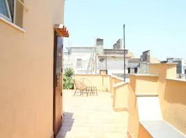 'ETNA HOME' 400mt SEA - Airport - Taormina & Netflix