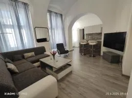 Apartmán U kostela