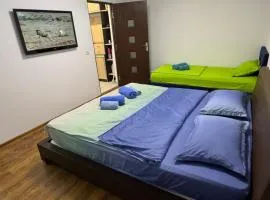 Eric's Apartament