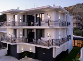 ZANI'S VILLA, Hotel in Vlora