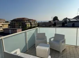 Pescara Beach
