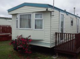 Grouse 2195，位于赫姆斯比的酒店