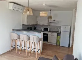 L'échappée Bleue Moderne Clim Plage