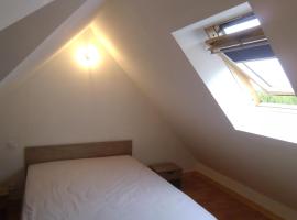 Gite duplex, hotel v destinaci Trégunc