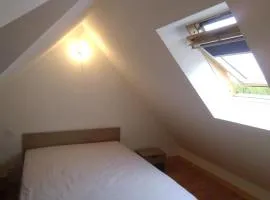 Gite duplex