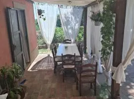 Villa Chiatri