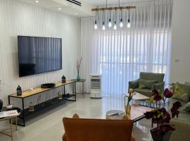 Kineret sheli- 4Bedrooms luxury apartment with stunning lake view