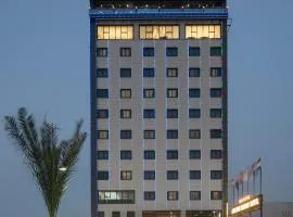 Ankawa Holiday Hotel