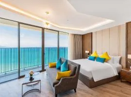 HD Panorama Nha Trang Condotel- 2 Nguyen Thi Minh Khai Nha Trang