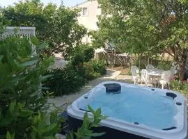 Seaside Garden Villa Kožino