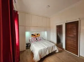 Villa super belle