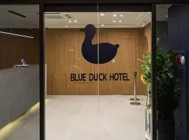 Blueduck hotel