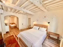 Casa Ambra