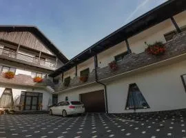Bucovina Inn