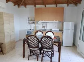 Aloni - Double room with panoramic sea view