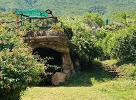 Fichstone cave house 1bedroom
