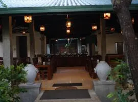 Sigiri Asna Nature Resort