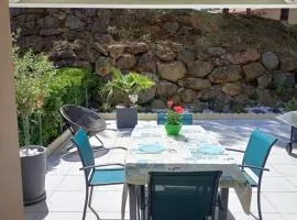 Maison 6 personnes dans résidence sans vis à vis