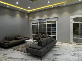 شاليه ريف المملكة