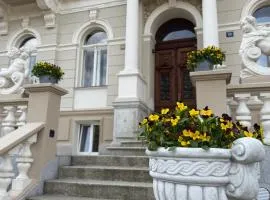 Hotel Rudolf II Karlovy Vary