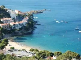 Casa Bleu vue mer