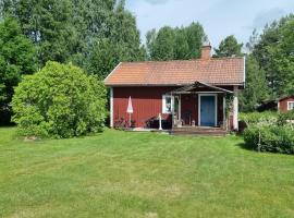 Entire cabin - Mora, Selja, cabin in village environment for 4 persons, chata v destinaci Mora