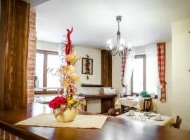 Penzion Moravský sommeliér