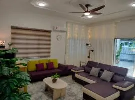 Sri Jaya Homestay