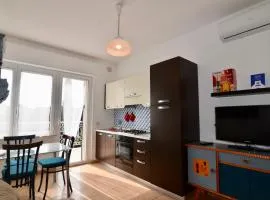 Assisi - Angelic Apartments