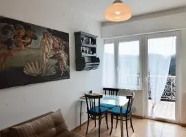 Assisi - Angelic Apartments