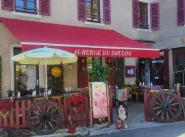 Auberge du fromager