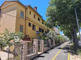 Azizam hostel