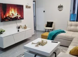 One Bedroom Kilimani Nairobi with Gym and Sauna