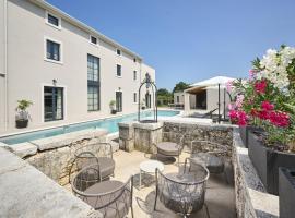 Villa Madora, hotel in Poreč