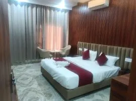 Hotel Noble Stays