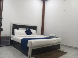 Hotel V Pride Inn