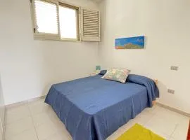 Robinia Apartment - Gallipolitravel