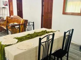 Cockatoo Room Rentals Siquijor