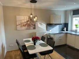 Ruhrperle Apartment 3 Essen
