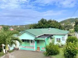 Tropical Breeze Grenada
