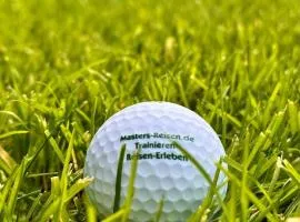 Sonne - Golf - 4Pers - Komfort - Apartments