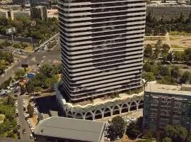TuranWay Apart 1 NRG U Tower