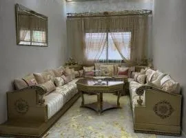 Appartement Tanger NAKHIL BOUGHAZ 2 Premium CAN 2025