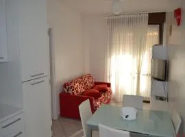 Renovated flat with pool and terrace near the beach